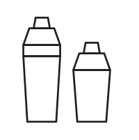Cocktail Shaker Sets
