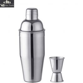 S0271 Cocktail Shaker Set
