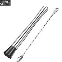 S0274 Cocktail Shaker Set