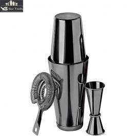 S0376 Cocktail Shaker Set