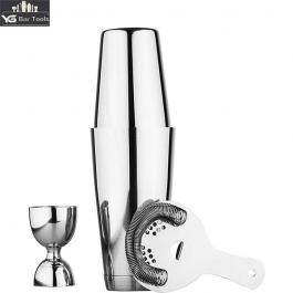 S0377 Cocktail Shaker Set