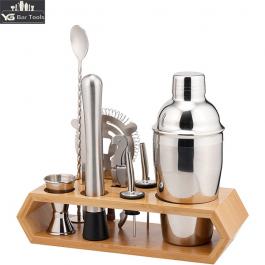 S1003 Cocktail Shaker Set