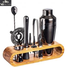 S1005 Cocktail Shaker Set