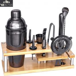 S1012 Cocktail Shaker Set