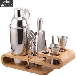 S1101 Cocktail Shaker Set