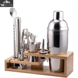 S1102 Cocktail Shaker Set