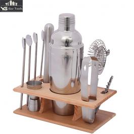 S1103 Cocktail Shaker Set