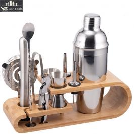 S1105 Cocktail Shaker Set