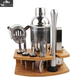 S1106 Cocktail Shaker Set