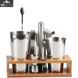 S1107 Cocktail Shaker Set