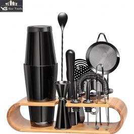 S1109 Cocktail Shaker Set