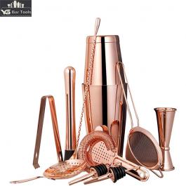 S1172 Cocktail Shaker Set