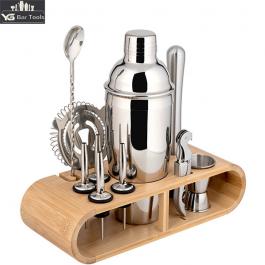 S1209 Cocktail Shaker Set