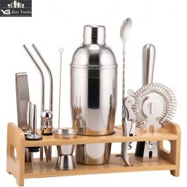 S1401 Cocktail Shaker Set