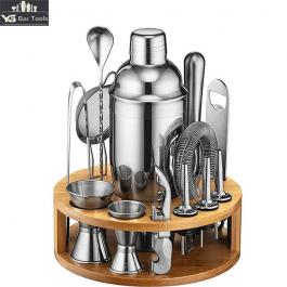 S1506 Cocktail Shaker Set