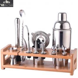S1603 Cocktail Shaker Set