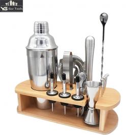 S1604 Cocktail Shaker Set