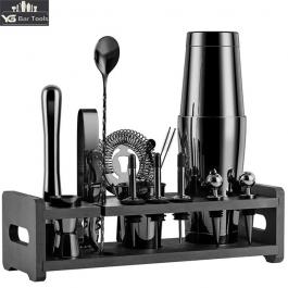 S1606 Cocktail Shaker Set