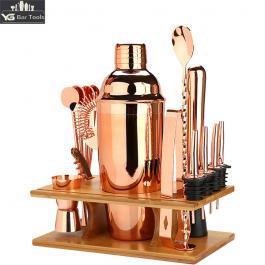 S1608 Cocktail Shaker Set