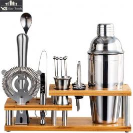 S1610 Cocktail Shaker Set