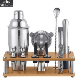 S1611 Cocktail Shaker Set