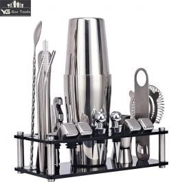 S2151 Cocktail Shaker Set