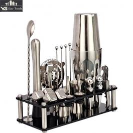 S2152 Cocktail Shaker Set