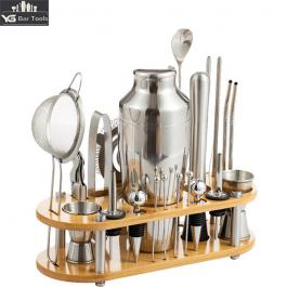 S2302 Cocktail Shaker Set