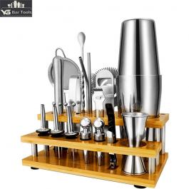 S2305 Cocktail Shaker Set