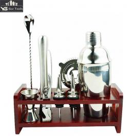 S1216 Cocktail Shaker Set